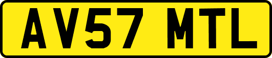 AV57MTL