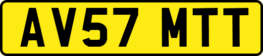 AV57MTT