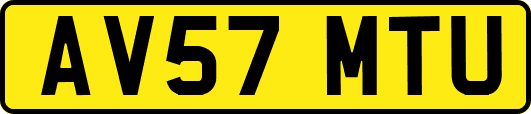 AV57MTU