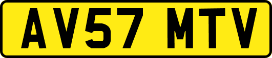 AV57MTV