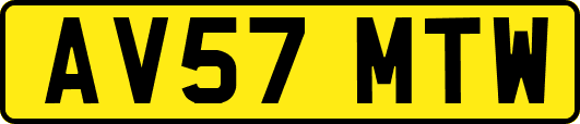 AV57MTW