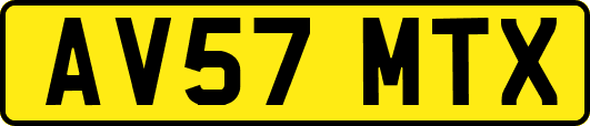 AV57MTX