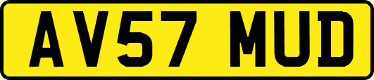 AV57MUD