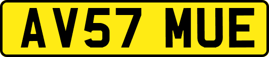 AV57MUE