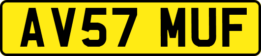 AV57MUF