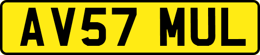 AV57MUL