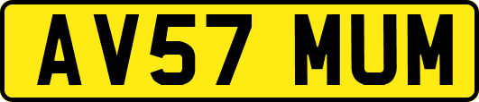 AV57MUM