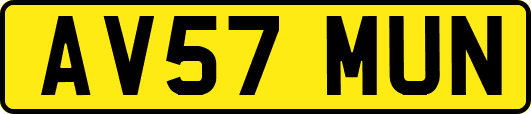 AV57MUN
