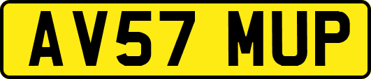 AV57MUP
