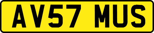 AV57MUS
