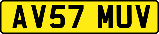 AV57MUV