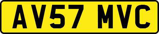 AV57MVC
