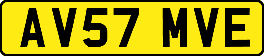 AV57MVE