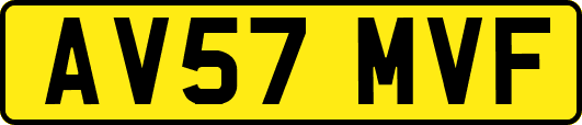 AV57MVF