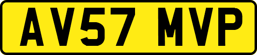 AV57MVP