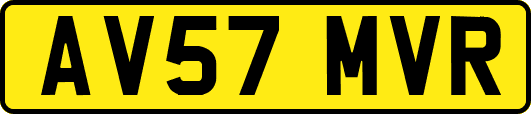 AV57MVR