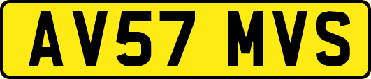 AV57MVS