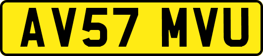AV57MVU