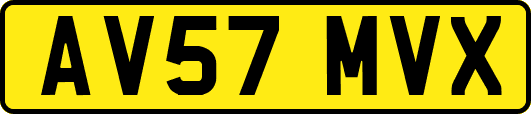 AV57MVX