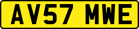 AV57MWE