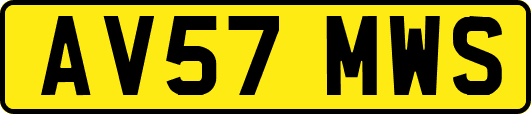 AV57MWS