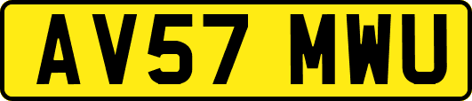 AV57MWU