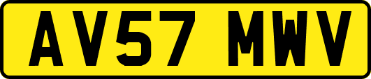 AV57MWV