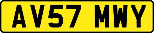 AV57MWY