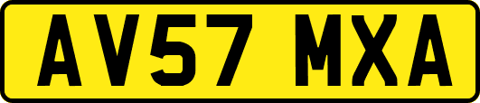 AV57MXA