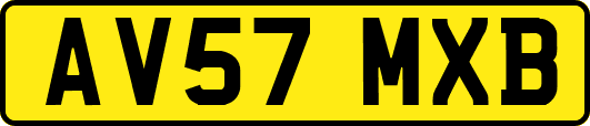 AV57MXB