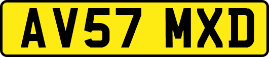AV57MXD