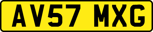 AV57MXG