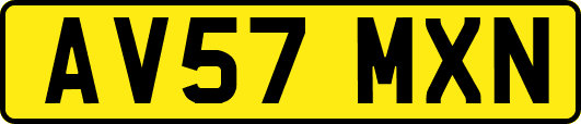 AV57MXN