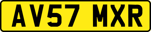 AV57MXR
