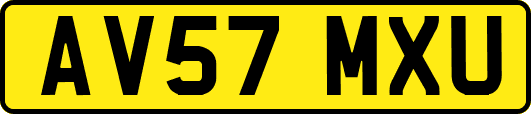 AV57MXU