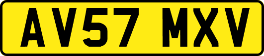 AV57MXV