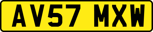 AV57MXW