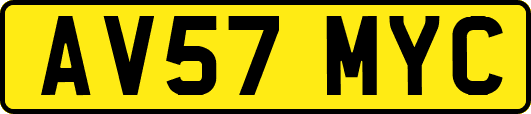 AV57MYC
