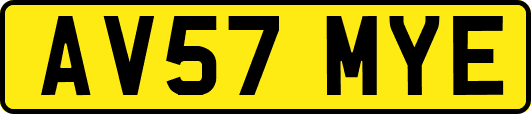 AV57MYE