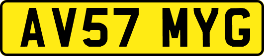 AV57MYG