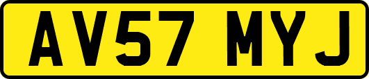 AV57MYJ