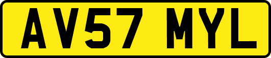 AV57MYL