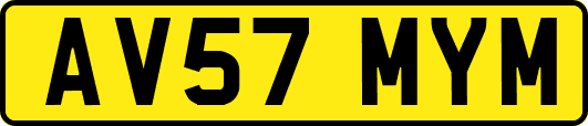 AV57MYM