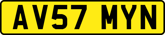 AV57MYN