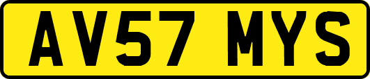 AV57MYS