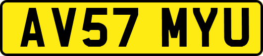 AV57MYU