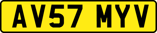 AV57MYV