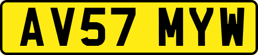AV57MYW