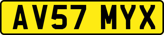 AV57MYX