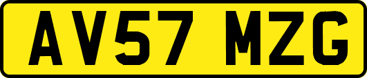 AV57MZG